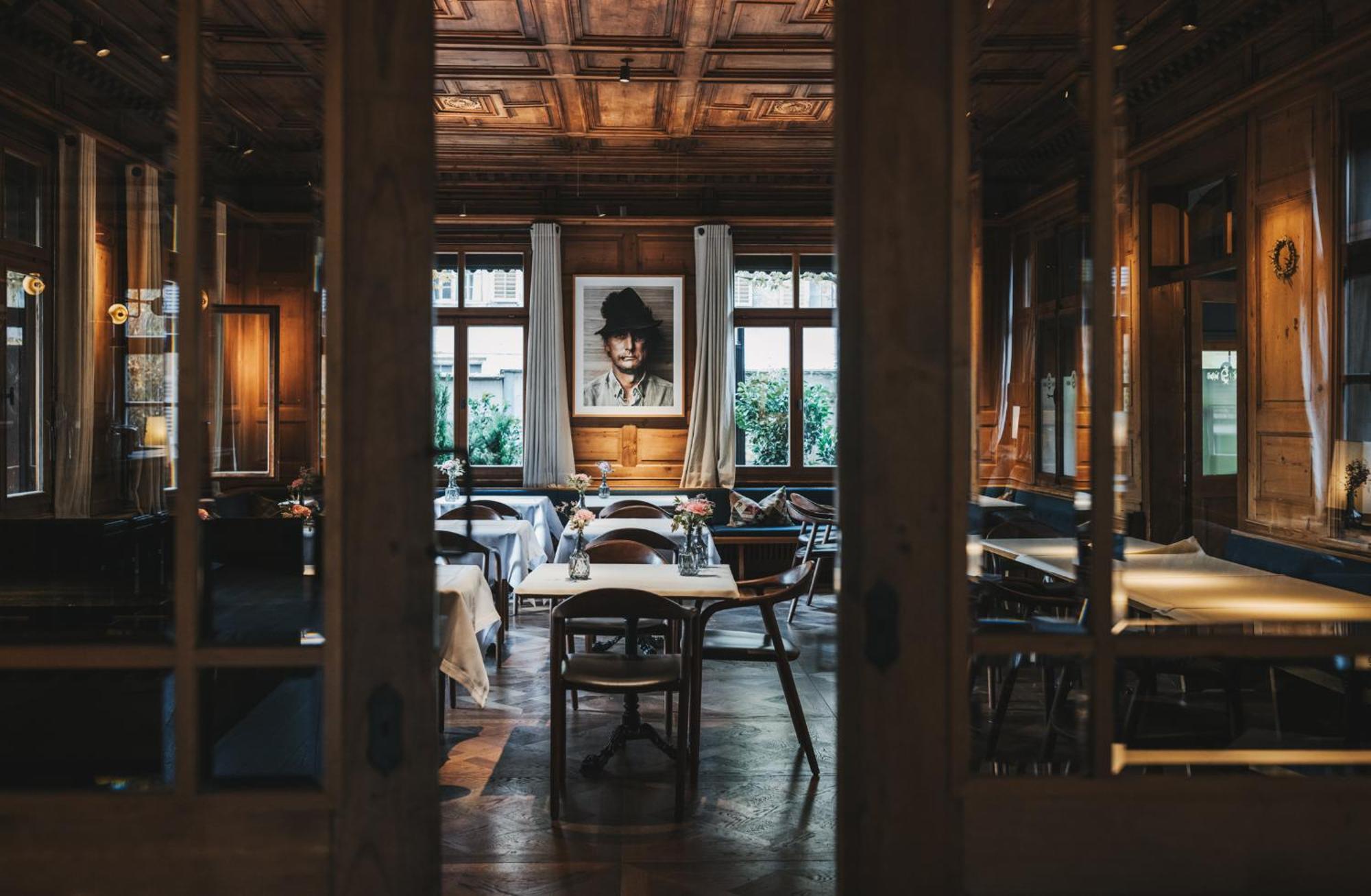 Hirschen - Fine Hotel, Restaurant & Spa 슈바르첸베르크 임 브레겐처발트 외부 사진